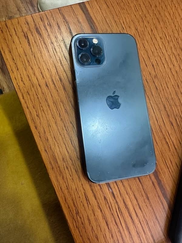 iphone 12 pro non pta 1