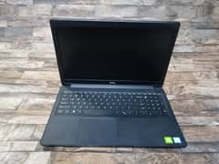 Dell Latitude 3500 |Corei7 8th|8GB RAM|256GB SSD| Nvidia GeForce MX130