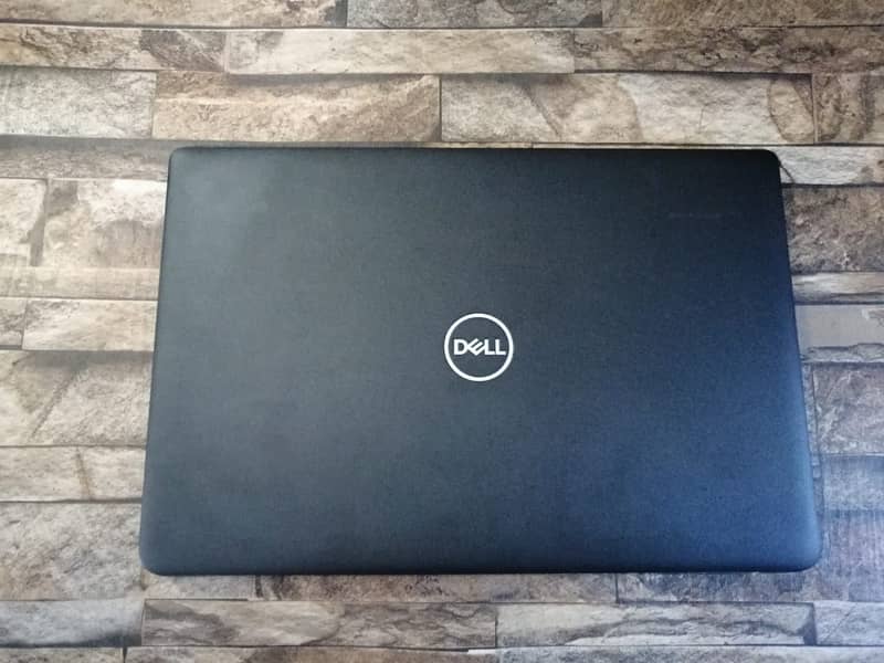 DELL Latitude 3500 |Corei7 8th|8GB RAM|256GB SSD| Nvidia GeForce MX130 1