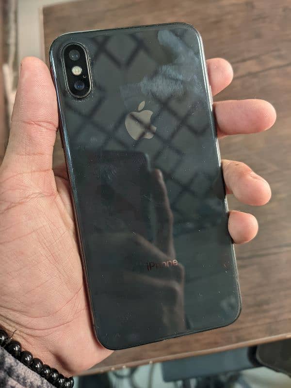 iPhone X PTA Approved 0