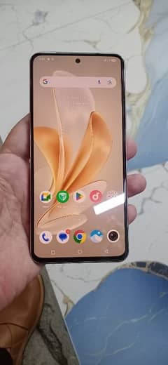 vivo V29E with full packing