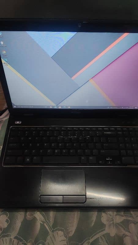 Dell Laptop 1