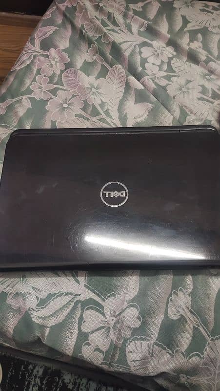 Dell Laptop 8