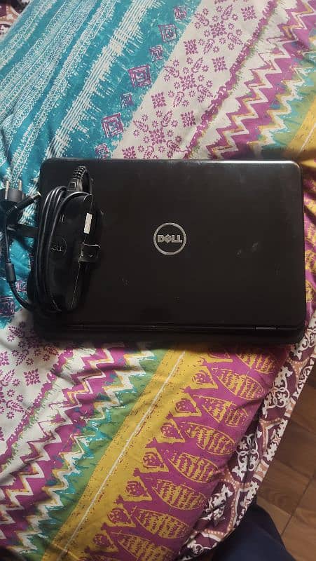 Dell Laptop 10