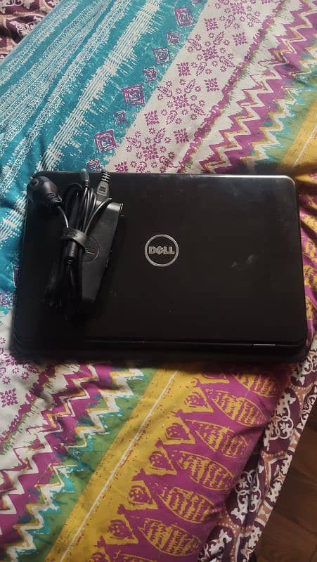 Dell Laptop 11