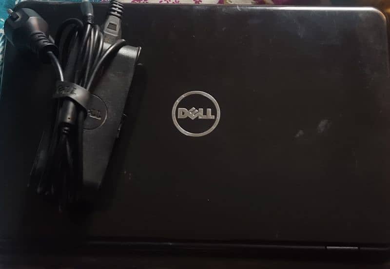 Dell Laptop 12