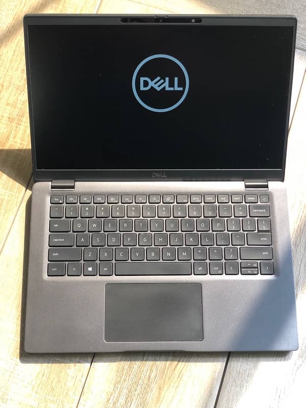 Dell latitude 7410 laptop core i5 10th generation at fattani computers 1