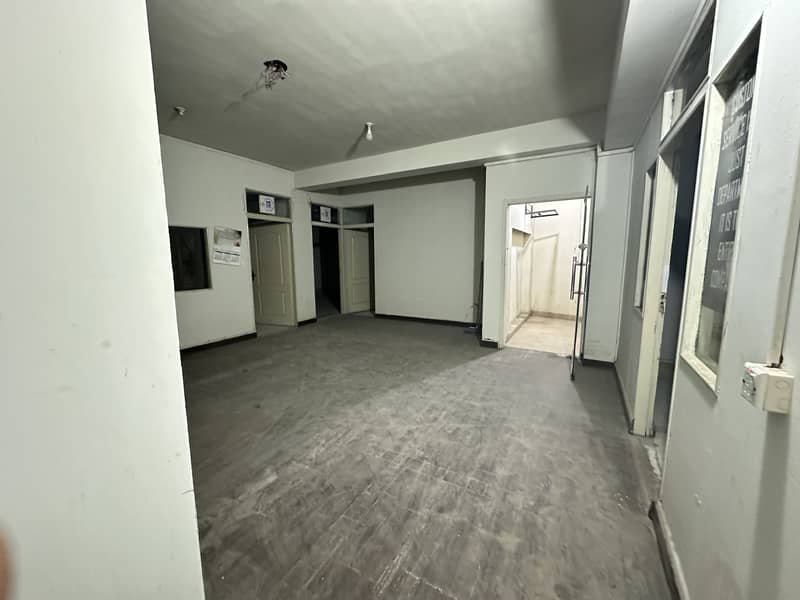 Most Affordable Commercial Floor Available for Rent on Ferozpur Road 0