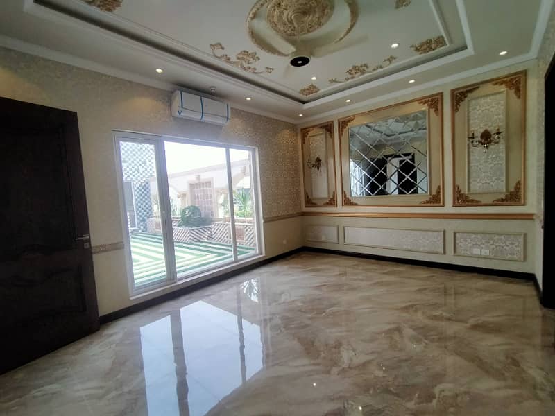 1 KANAL ORIGINAL FAISAL RASOOL SPANISH DESIGN BUNGALOW FOR SALE 36