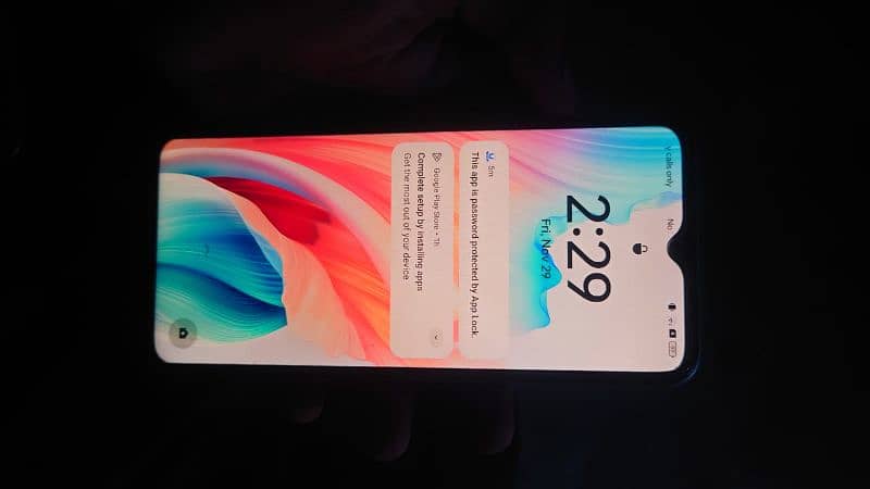 Oppo A18 Cph2591 with new Condition No Box Only 0