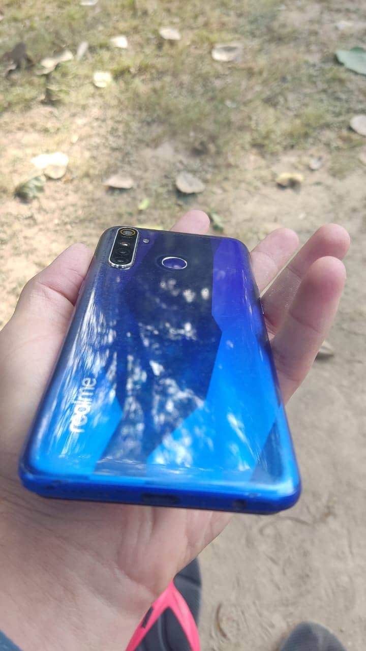 realme 5pro 2