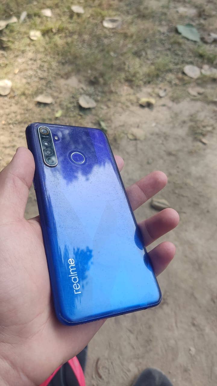 realme 5pro 3