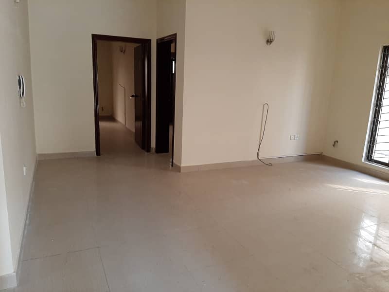 14 Marla House Available For Rent In Paf Falcon Complex Lahore Near Kalma Chowk 16