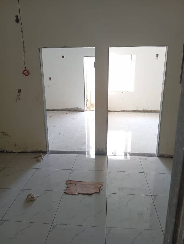 ATTA HEIGHTS Flat For Sale In FALAKNAZ DREAMS 5