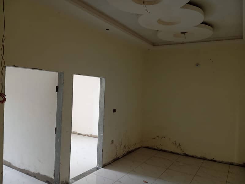 ATTA HEIGHTS Flat For Sale In FALAKNAZ DREAMS 6