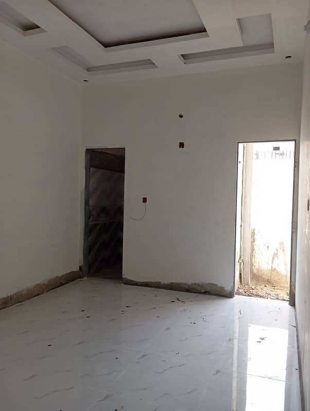 ATTA HEIGHTS Flat For Sale In FALAKNAZ DREAMS 7