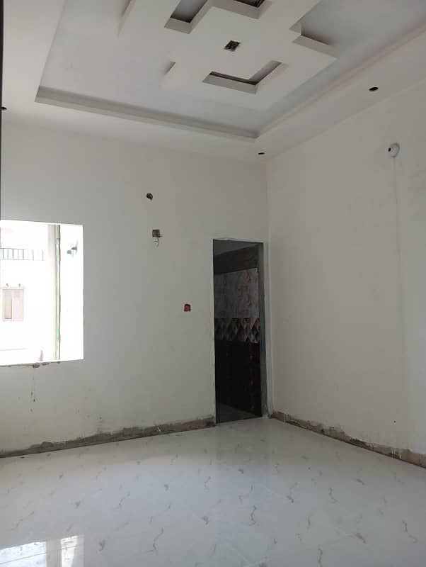 ATTA HEIGHTS Flat For Sale In FALAKNAZ DREAMS 9