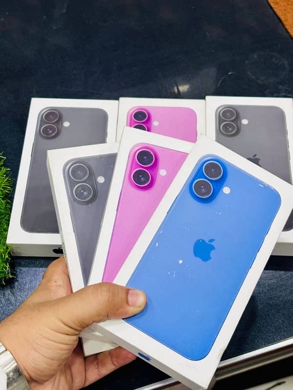 I PHONE ALL STOCK AVAILABLE Iphones 11 TO 16 PRO MAX 03019303925 4