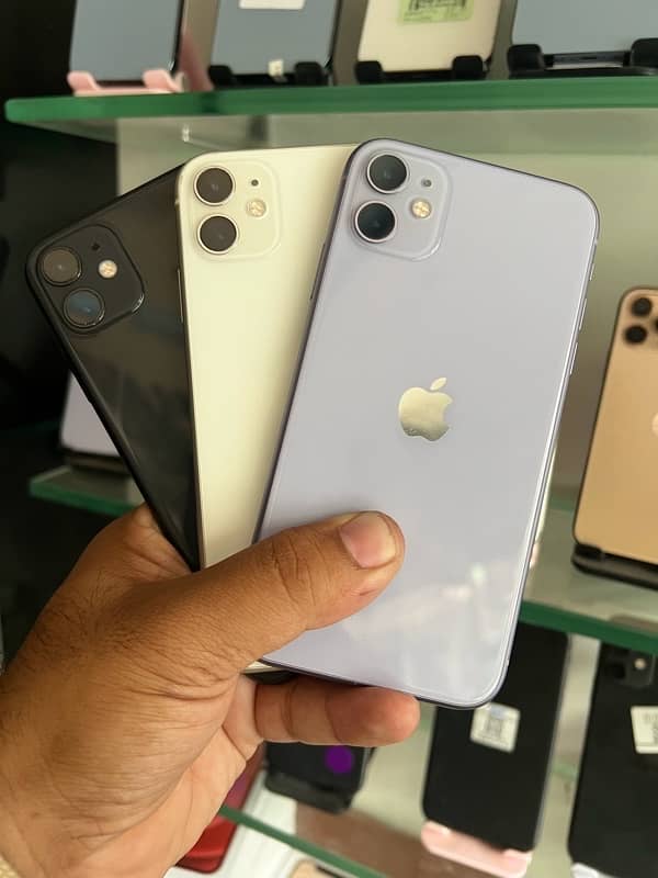 I PHONE ALL STOCK AVAILABLE Iphones 11 TO 16 PRO MAX 03019303925 9