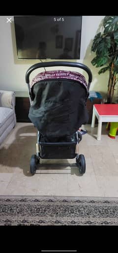 Stroller