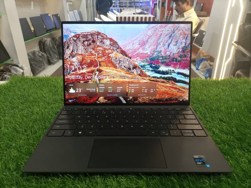 Dell XPS 13 9310 Core i7 - 11th Generation 4K Touch - Imported Laptop 0