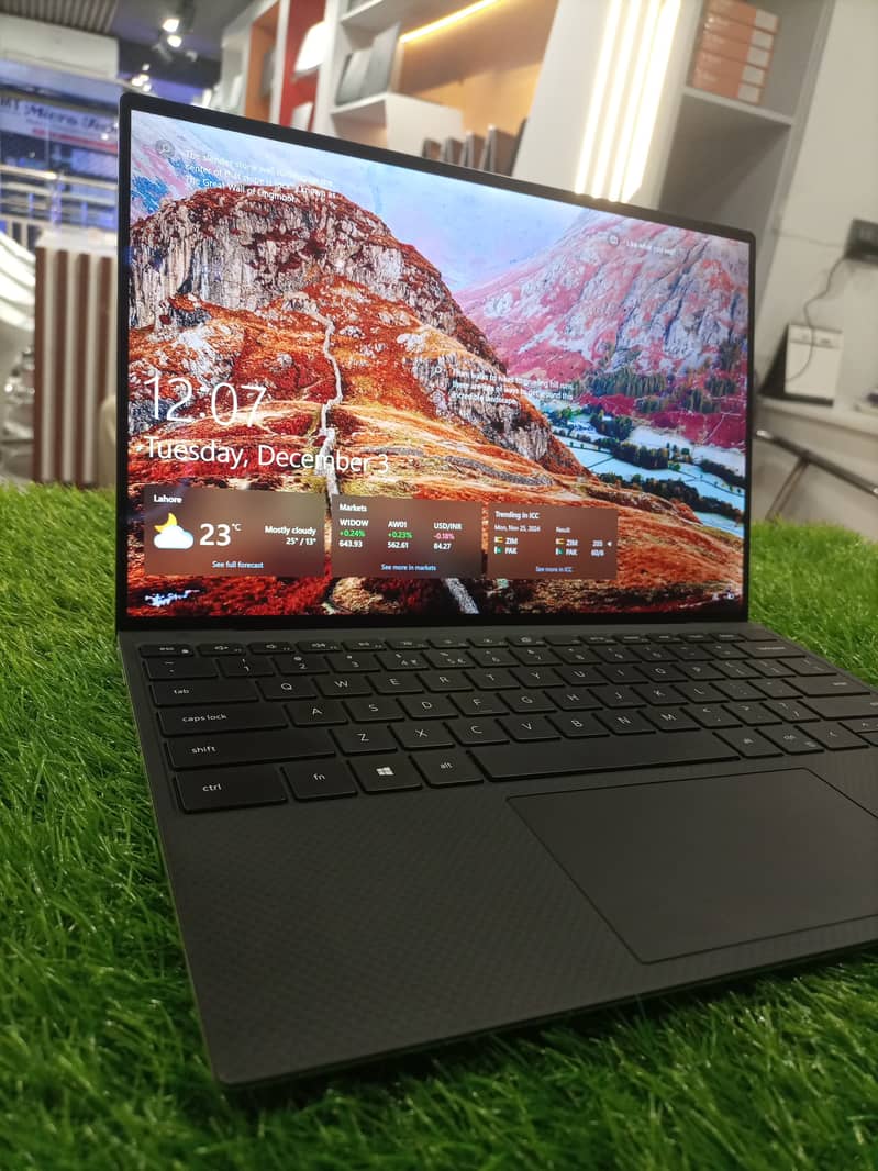 Dell XPS 13 9310 Core i7 - 11th Generation 4K Touch - Imported Laptop 2