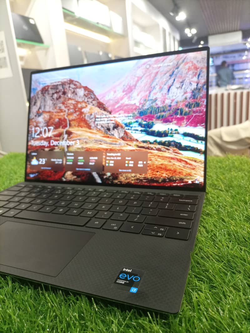 Dell XPS 13 9310 Core i7 - 11th Generation 4K Touch - Imported Laptop 5