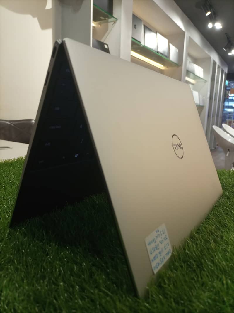 Dell XPS 13 9310 Core i7 - 11th Generation 4K Touch - Imported Laptop 6