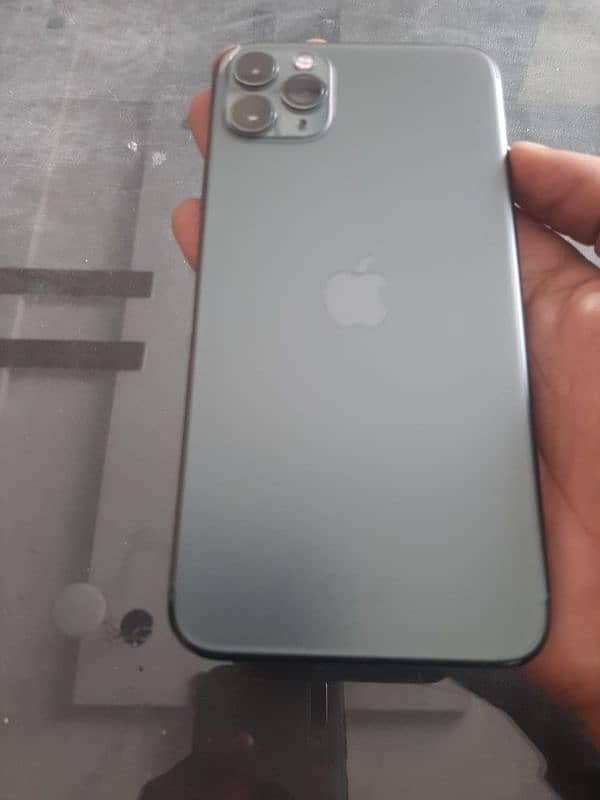 iphone 11 pro max 256 gb 4