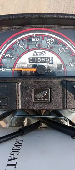 Honda CD70 24/25 Condition 10/10