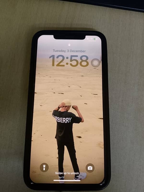 iPhone xsmax non pta 64gb 0