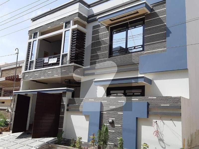 240 Square Yard Bungalow Available In Saadi Town & Saadi Garden Scheme 33 Karachi 36