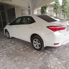 Corolla xli 2019Rs3791000. . . Ph03007692640. . .