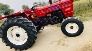 Newholland 640 2024 modle new condition demand 35 lakh