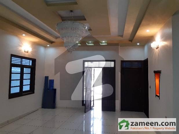 240 Sq Yd Bungalow Available In Saadi Town & Saadi Garden Scheme 33 Karachi 3