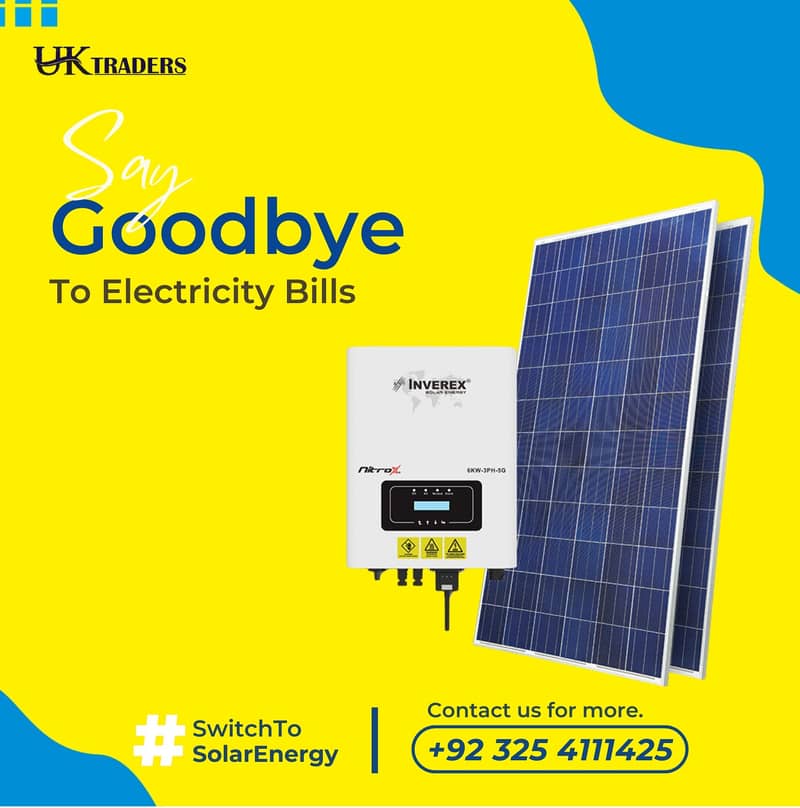 Canadian Solar/ N Type/ Jinko/ Longi/ JA/Solar panel/solar system 0