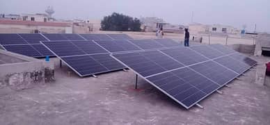 Solar / Solar Plate / Solar System / Solar Installation / Jinko/Long