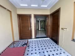 5 Marla House Available For Sale In Pak Arab Housing Society