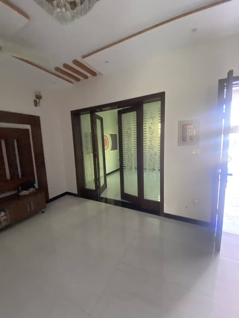 5 Marla House Available For Sale In Pak Arab Housing Society 7