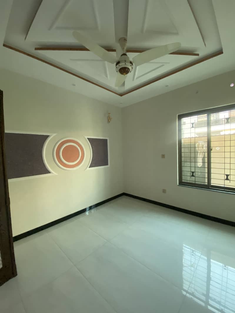 5 Marla House Available For Sale In Pak Arab Housing Society 14