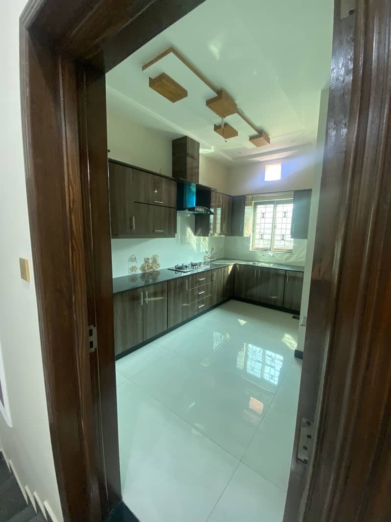 5 Marla House Available For Sale In Pak Arab Housing Society 24