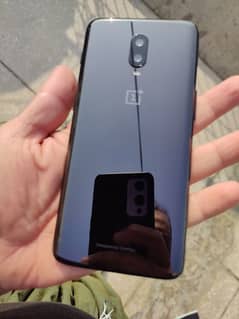 OnePlus 6t 8/128