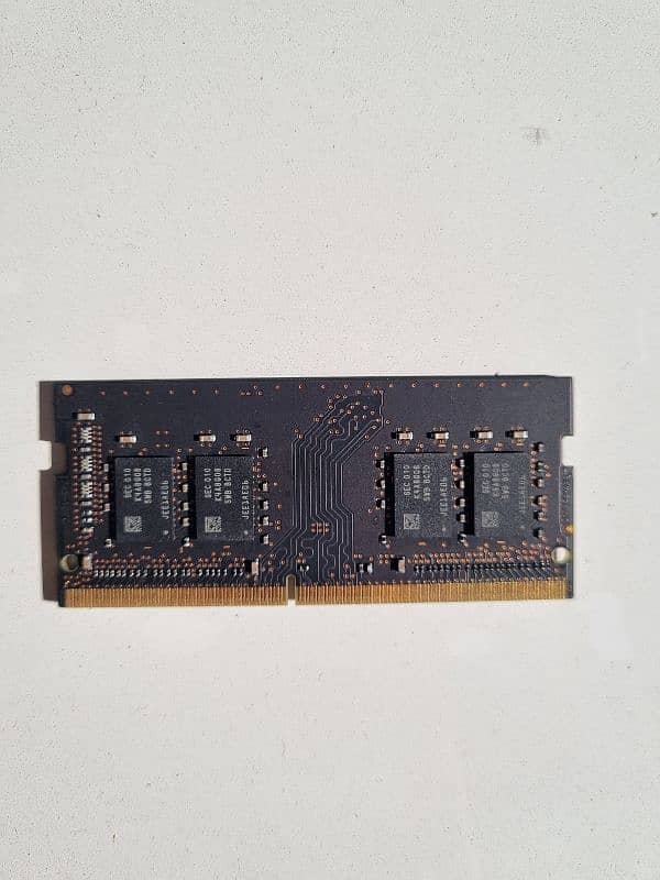 8GB DDR4 RAM FOR LAPTOPS 1