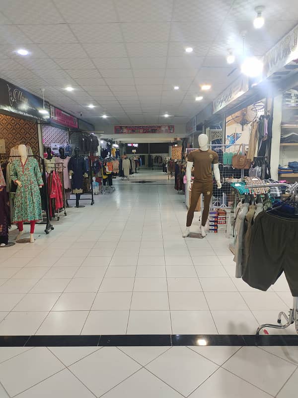 Shop For Sale In Gohar Shopping Mall 3