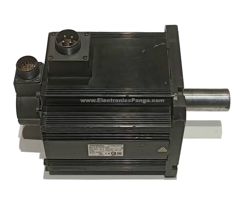 PANASONIC 5kw MHME502SCC Servo Motor MFDKTB3A2 Drive (ElectronicsPang 3