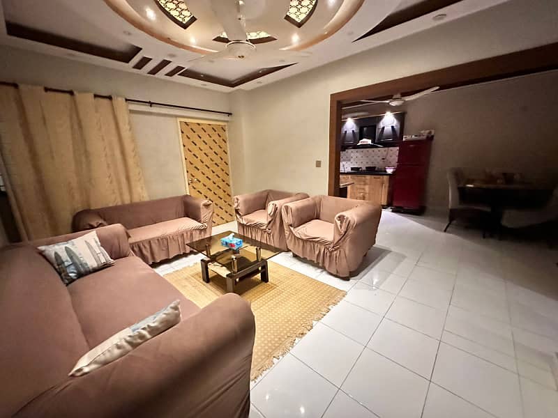 Luxury 4 Rooms Flat For Sale 5