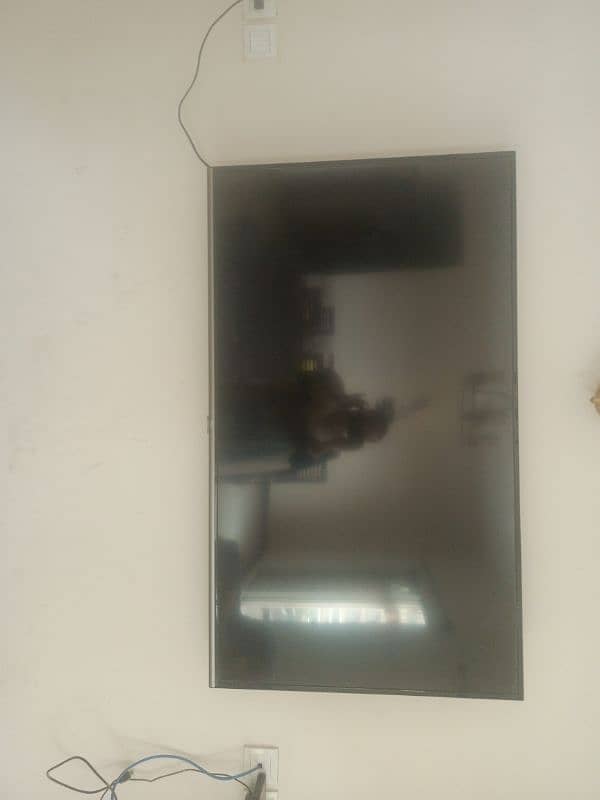 Tcl tv for sale 0