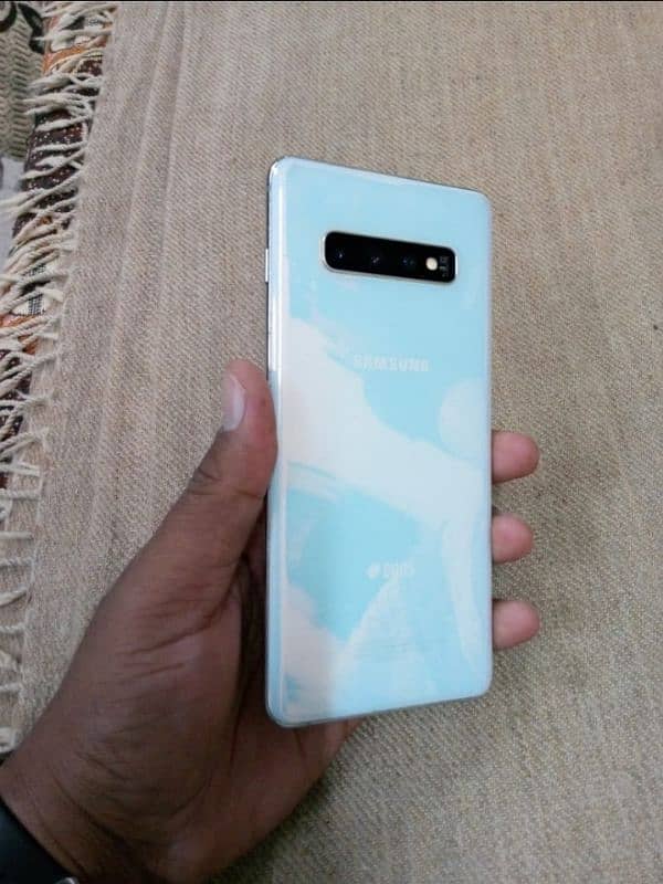 samsung galaxy s10 plus official PTA 4