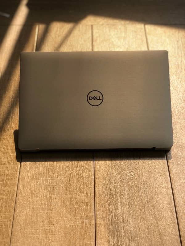 Dell latitude 7400 laptop core i5 8th generation at fattani computers 3