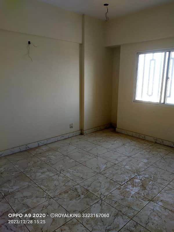 Brand New Apartment For Sale 3